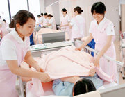 基礎看護学自習