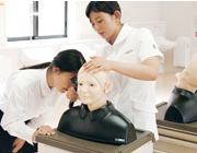老年看護学実習