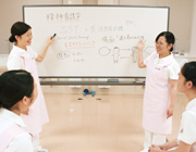 精神看護学実習