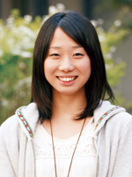 看護学科4年